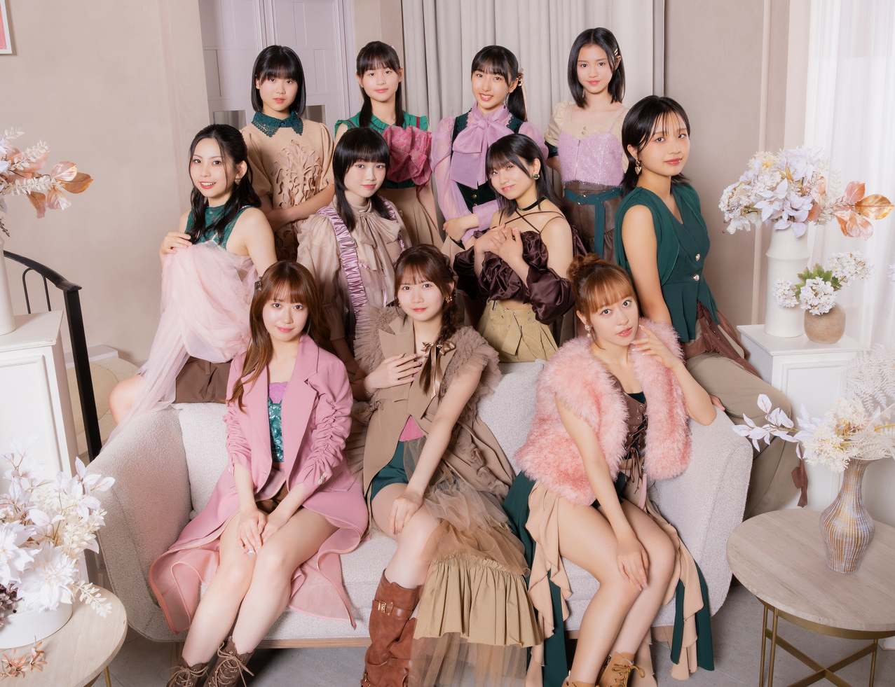 モーニング娘。'26 コンサートツアー秋