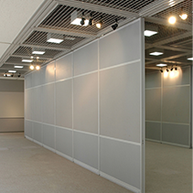 移動式展示パネル